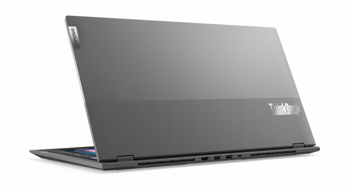 Thinkbook Plus Gen 3. (Bild: Lenovo)